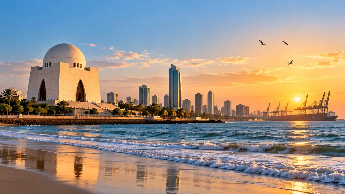 Karachi
