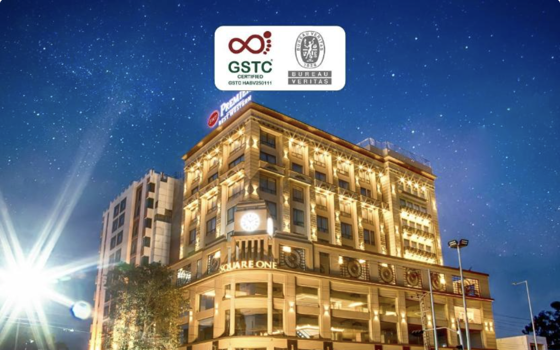 Best Western Premier Hotel Gulberg Lahore