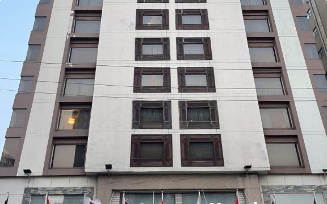 Park Lane Hotel Lahore