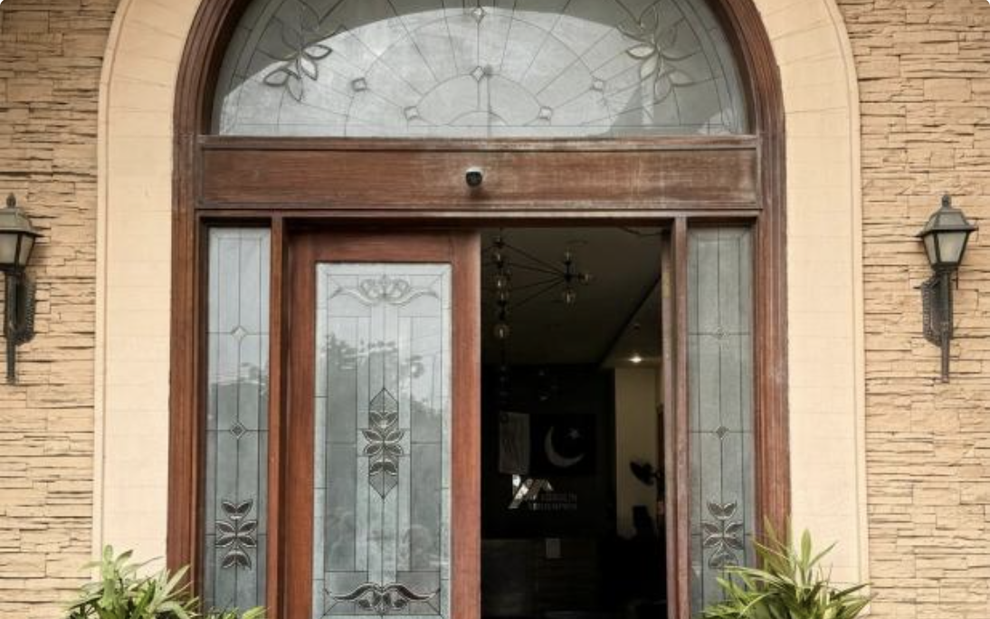 Hamsun Apart Hotel Clifton
