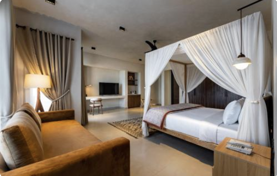 Khoj Resorts Allana Karachi