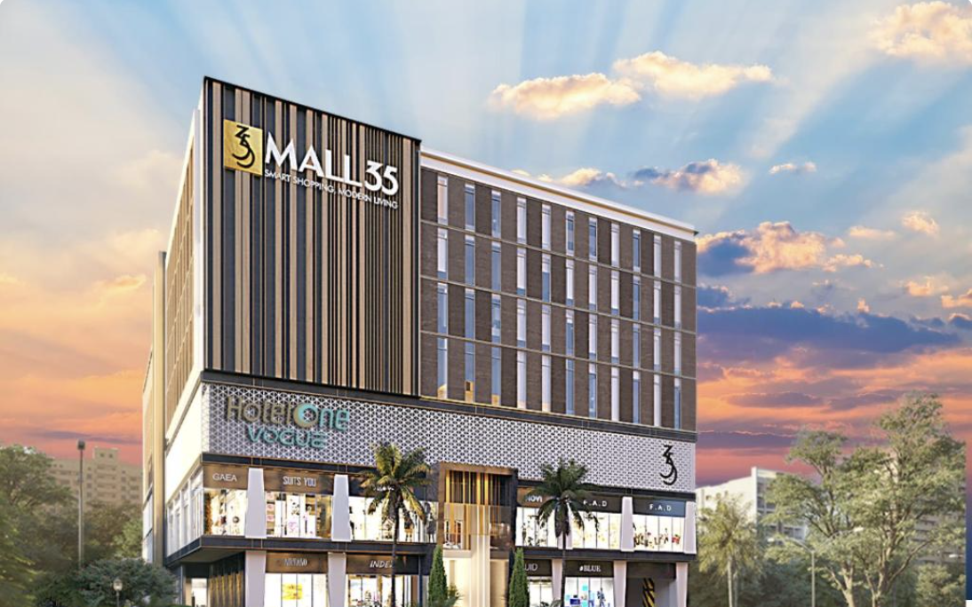 Hotel One Vogue Mall 35 Rawalpindi