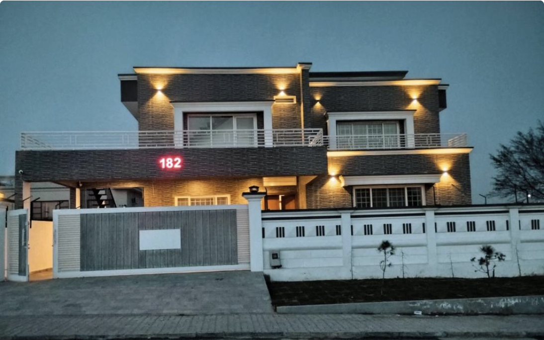 Islamabad Travelodge Guest House