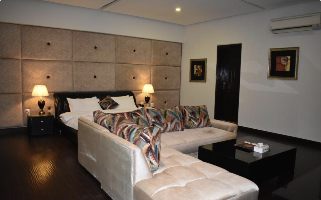Safari Club 1 Rawalpindi