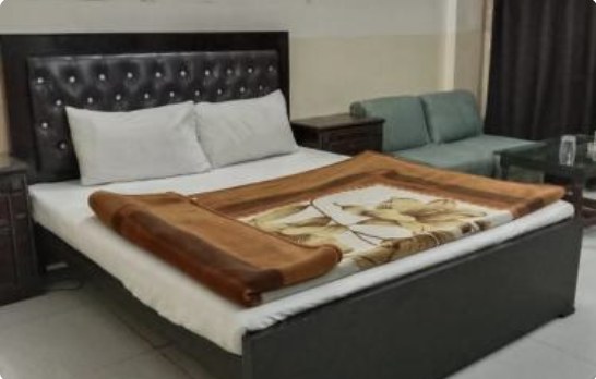 Hotel Khursheed Palace Rawalpindi