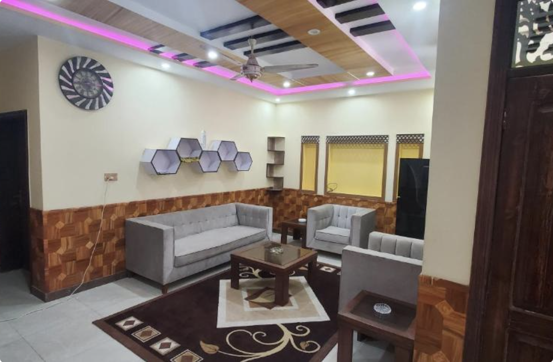 Vista Guest House Quetta